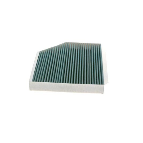Filter, Innenraumluft BOSCH 0 986 628 522 FILTER+ f&uuml;r AUDI PORSCHE SEAT SKODA VW