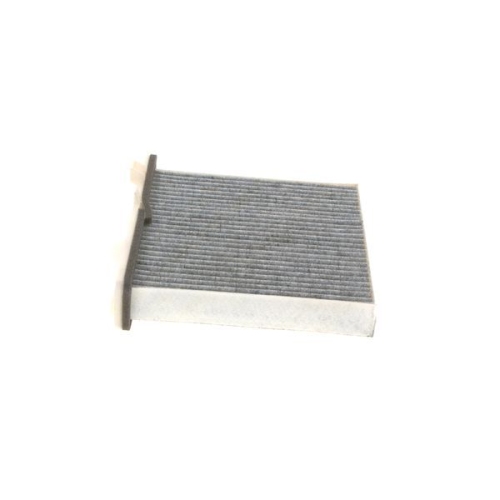 Filter, Innenraumluft BOSCH 1 987 432 498 f&uuml;r MITSUBISHI