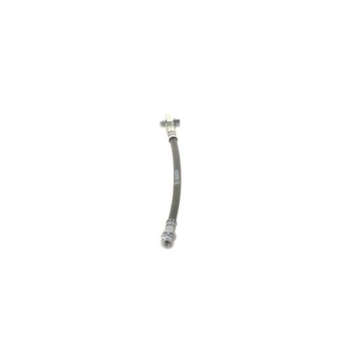 Bremsschlauch BOSCH 1 987 481 518 f&uuml;r AUDI SEAT SKODA VW, Hinterachse links