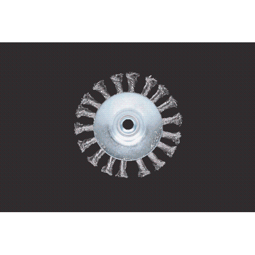 Drahtb&uuml;rste KS TOOLS 340.0051 f&uuml;r