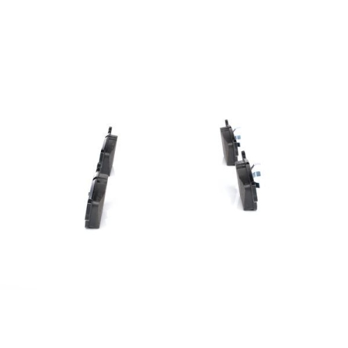 Bremsbelagsatz, Scheibenbremse BOSCH 0 986 424 767 f&uuml;r BMW ROVER, Vorderachse