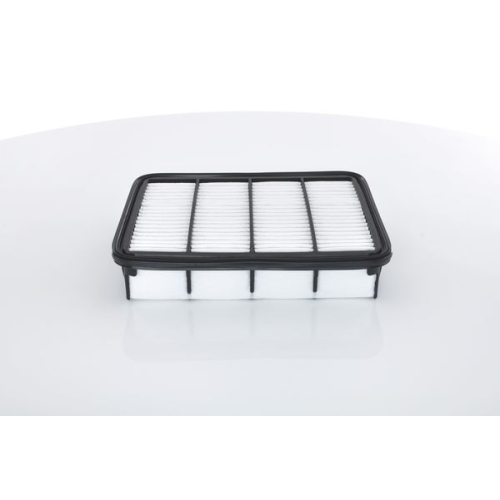 Luftfilter BOSCH F 026 400 165 f&uuml;r FORD MAZDA MITSUBISHI TRACK MARSHALL