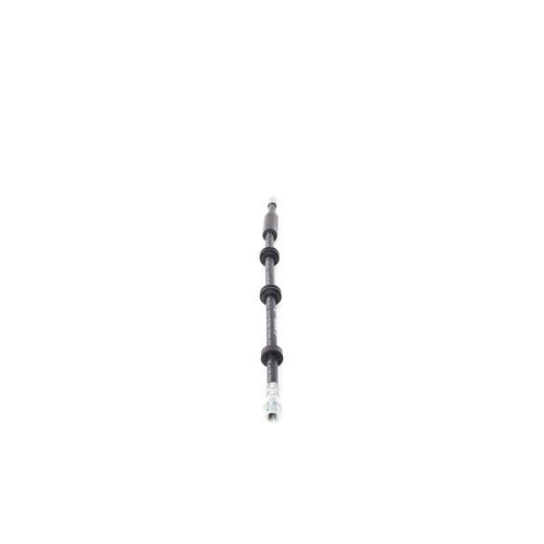 Bremsschlauch BOSCH 1 987 481 748 f&uuml;r MERCEDES-BENZ, Vorderachse beidseitig