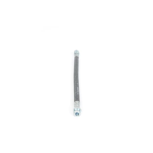 Bremsschlauch BOSCH 1 987 481 802 f&uuml;r KIA, Hinterachse, mitte