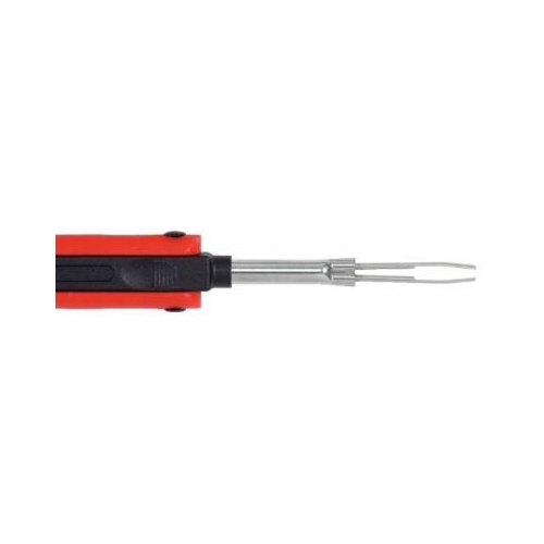 Entriegelungswerkzeug, Flach-/Rundstecker KS TOOLS 150.1269