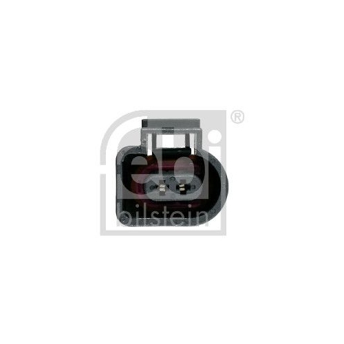 Febi Bilstein 171354 Adapterkabel f&uuml;r Seitenmarkierungsleuchte, 1 St&uuml;ck