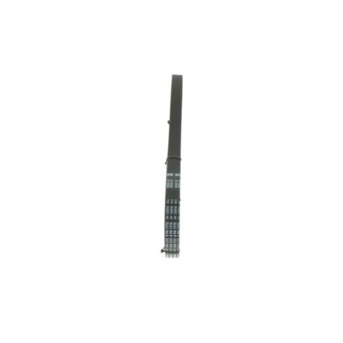 Keilrippenriemen BOSCH 1 987 946 035 f&uuml;r FORD MAZDA MERCEDES-BENZ MITSUBISHI