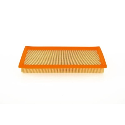 Luftfilter BOSCH F 026 400 258 f&uuml;r ALFA ROMEO FIAT