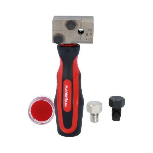 B&ouml;rdelger&auml;te-Satz KS TOOLS 122.1215 f&uuml;r