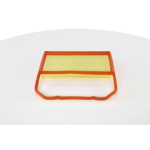 Luftfilter BOSCH F 026 400 285 f&uuml;r SEAT SKODA VW