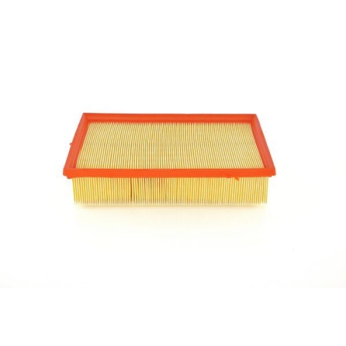 Luftfilter BOSCH F 026 400 287 f&uuml;r AUDI SEAT SKODA VW