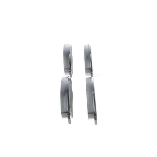 Bremsbelagsatz, Scheibenbremse BOSCH 0 986 494 345 f&uuml;r OPEL SAAB VAUXHALL HOLDEN