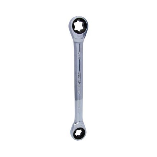 Ratschen-Doppelringschl&uuml;ssel KS TOOLS 503.4357