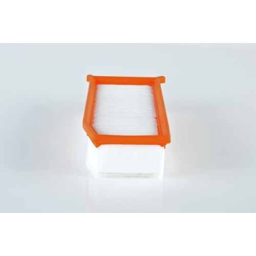 Luftfilter BOSCH F 026 400 343 f&uuml;r NISSAN RENAULT DACIA