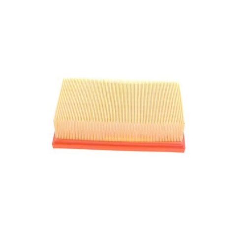 Luftfilter BOSCH F 026 400 345 f&uuml;r GMC OPEL VAUXHALL CHEVROLET BUICK