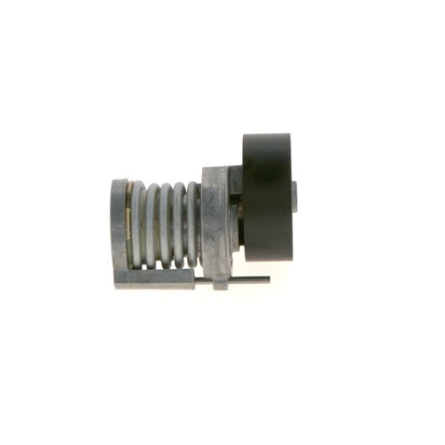 Riemenspanner, Keilrippenriemen BOSCH 1 987 945 800 f&uuml;r AUDI SEAT SKODA VW