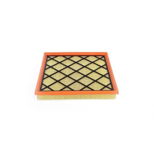 Luftfilter BOSCH F 026 400 351 f&uuml;r GMC OPEL VAUXHALL CHEVROLET BUICK
