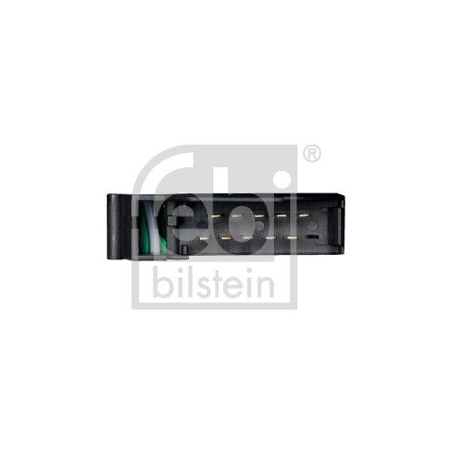 Febi Bilstein 10551 Lenkstockhebelschalter , 1 St&uuml;ck