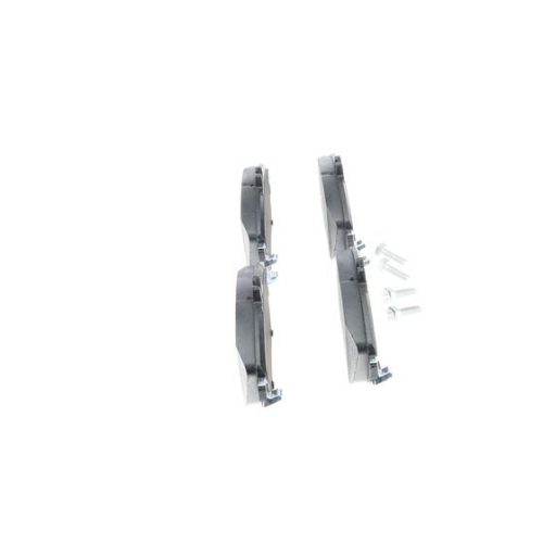 Bremsbelagsatz, Scheibenbremse BOSCH 0 986 494 662 f&uuml;r MERCEDES-BENZ