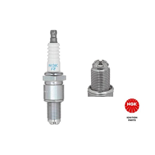 Z&uuml;ndkerze NGK 5128 f&uuml;r MAZDA