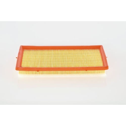 Luftfilter BOSCH F 026 400 378 f&uuml;r ALFA ROMEO FIAT LANCIA