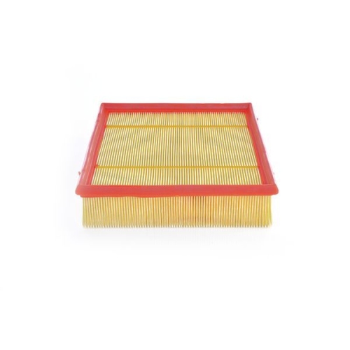 Luftfilter BOSCH F 026 400 379 f&uuml;r MERCEDES-BENZ NISSAN