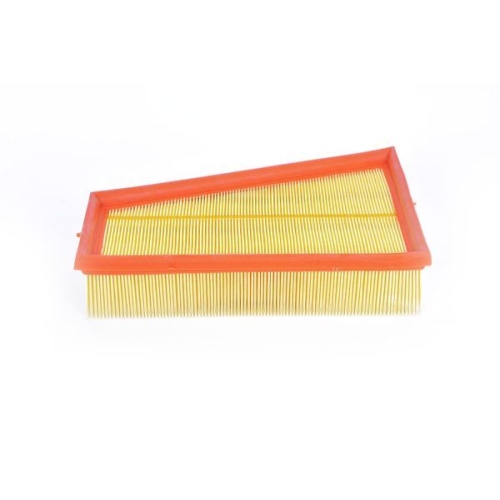 Luftfilter BOSCH F 026 400 380 f&uuml;r MERCEDES-BENZ NISSAN INFINITI