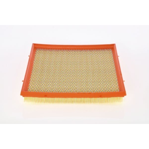Luftfilter BOSCH F 026 400 385 f&uuml;r OPEL VAUXHALL CHEVROLET DAEWOO HOLDEN
