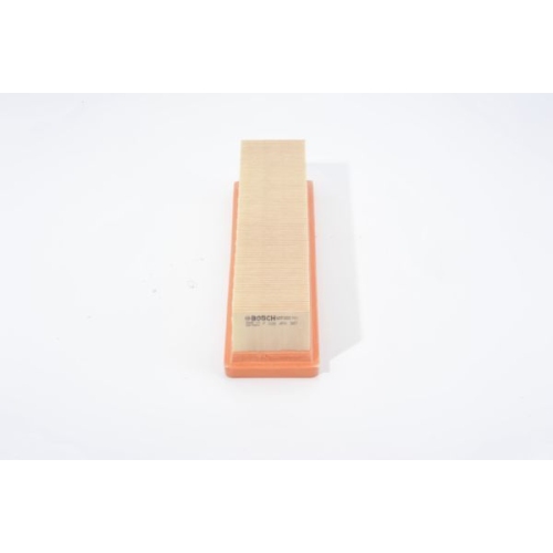 Luftfilter BOSCH F 026 400 387 f&uuml;r RENAULT DACIA PROTON
