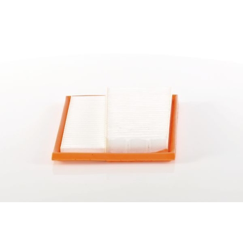 Luftfilter BOSCH F 026 400 388 f&uuml;r MERCEDES-BENZ, links