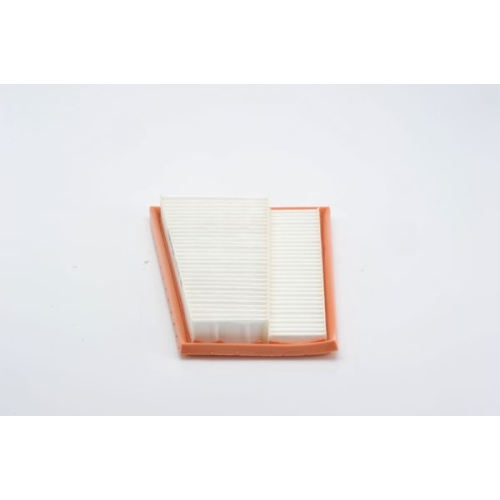Luftfilter BOSCH F 026 400 389 f&uuml;r MERCEDES-BENZ, rechts