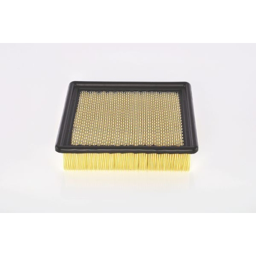 Luftfilter BOSCH F 026 400 408 f&uuml;r GMC OPEL VAUXHALL CHEVROLET