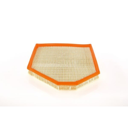 Luftfilter BOSCH F 026 400 447 f&uuml;r BMW