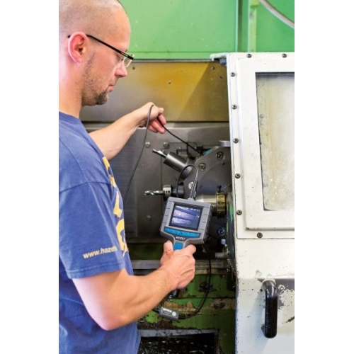 Videoendoskop HAZET 4812-10/4S f&uuml;r VW
