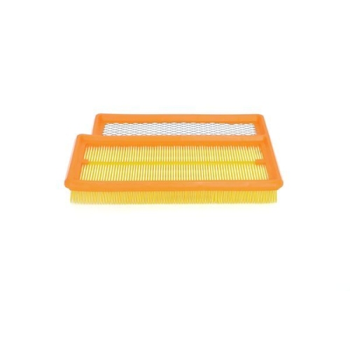 Luftfilter BOSCH F 026 400 466 f&uuml;r FIAT