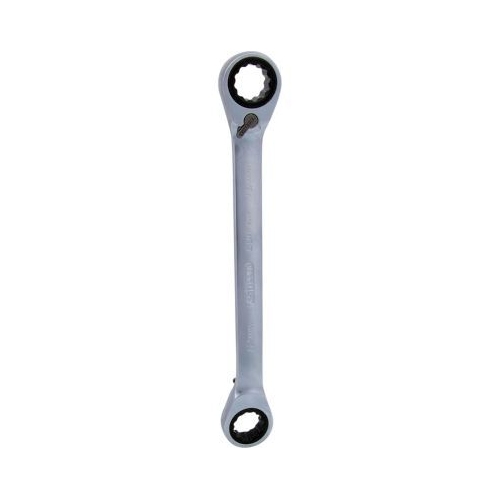 Ratschen-Doppelringschl&uuml;ssel KS TOOLS 503.4575