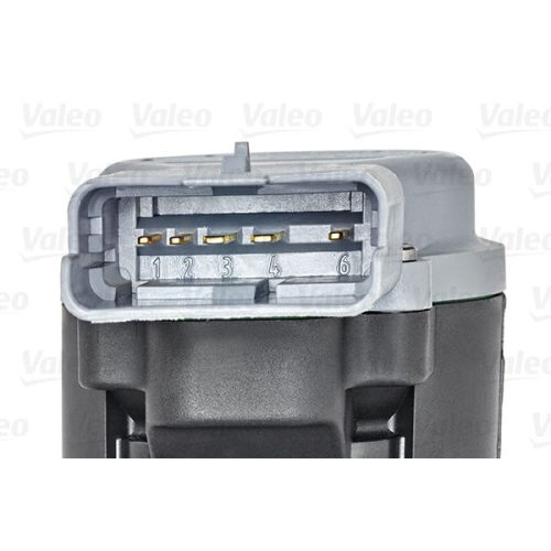 AGR-Ventil VALEO 700422 ORIGINAL TEIL f&uuml;r LAND ROVER, links