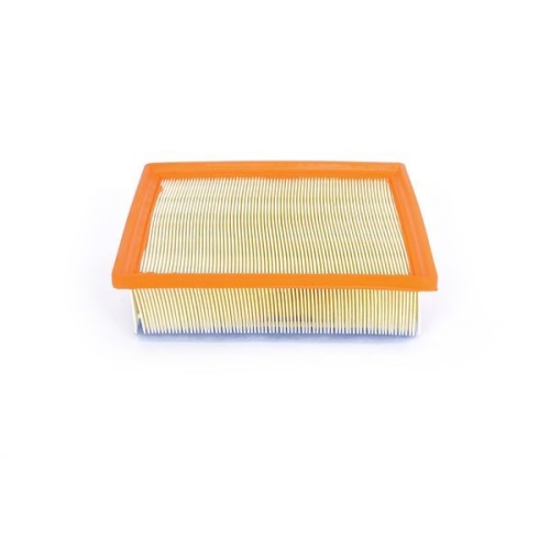 Luftfilter BOSCH F 026 400 496 f&uuml;r FIAT GMC NISSAN OPEL RENAULT VAUXHALL
