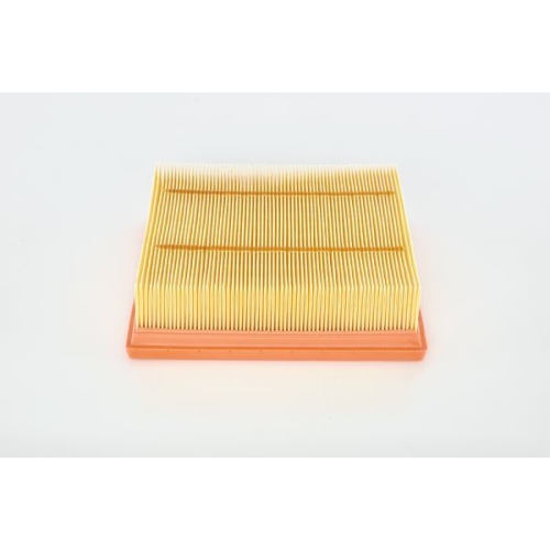 Luftfilter BOSCH F 026 400 498 f&uuml;r GMC OPEL VAUXHALL