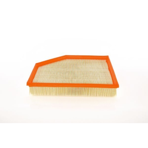 Luftfilter BOSCH F 026 400 501 f&uuml;r VOLVO