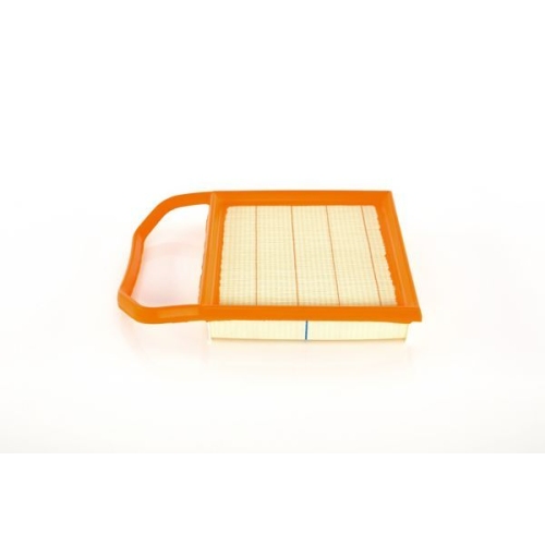 Luftfilter BOSCH F 026 400 504 f&uuml;r MERCEDES-BENZ