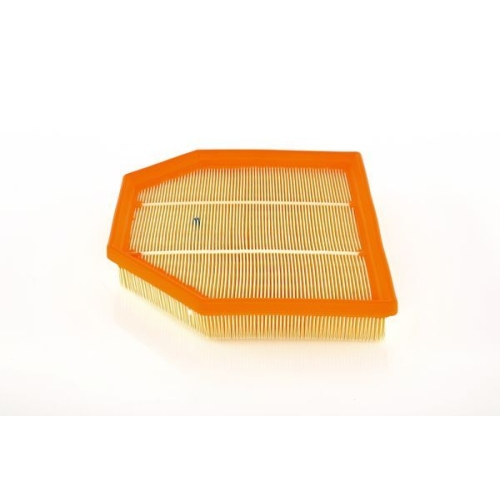 Luftfilter BOSCH F 026 400 509 f&uuml;r BMW, links, rechts