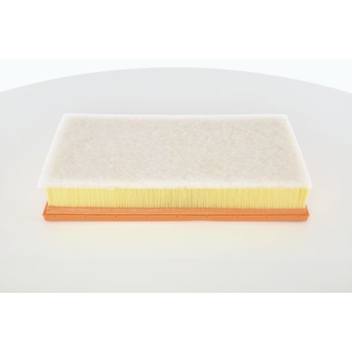 Luftfilter BOSCH F 026 400 516 f&uuml;r AUDI SEAT SKODA VW