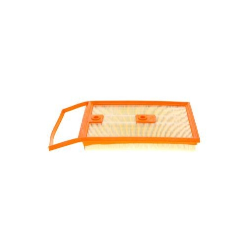 Luftfilter BOSCH F 026 400 543 f&uuml;r AUDI SEAT SKODA VW