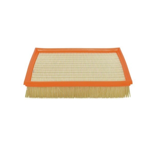 Luftfilter BOSCH F 026 400 551 f&uuml;r CHRYSLER DODGE FIAT JEEP
