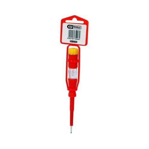 Spannungspr&uuml;fer KS TOOLS 911.2176 f&uuml;r