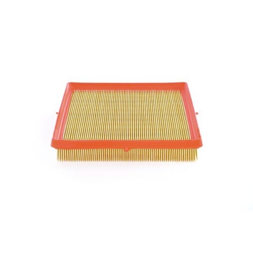 Luftfilter BOSCH F 026 400 581 f&uuml;r SEAT SKODA VW