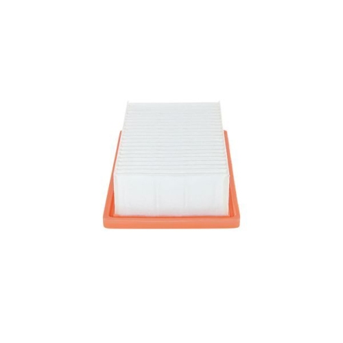 Luftfilter BOSCH F 026 400 595 f&uuml;r MERCEDES-BENZ RENAULT SMART
