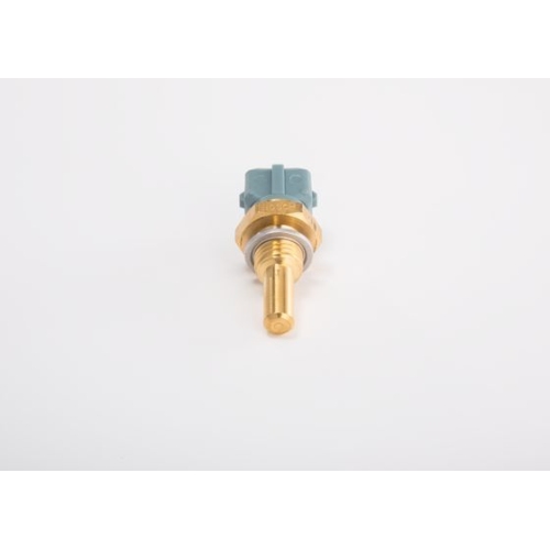 Sensor, K&uuml;hlmitteltemperatur BOSCH 0 280 130 107 f&uuml;r FIAT GMC HONDA OPEL RENAULT