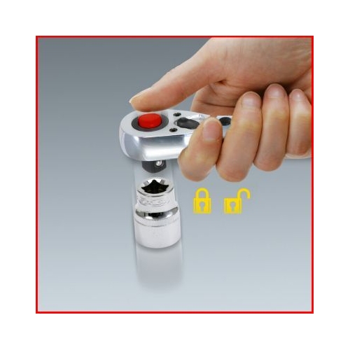 Drehmomentschl&uuml;ssel KS TOOLS 516.6542